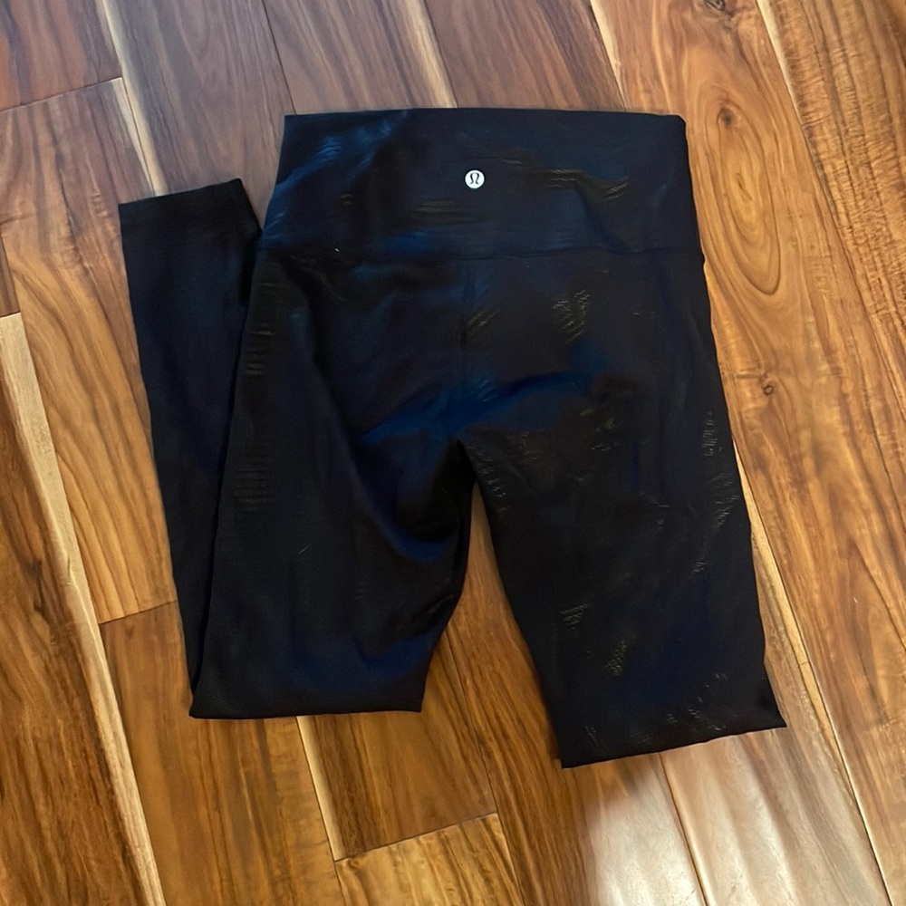 Lululemon Align Leggings